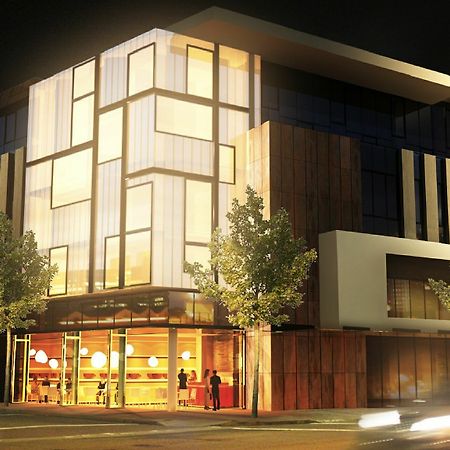 The Urban Newtown Hotel Сидни Екстериор снимка