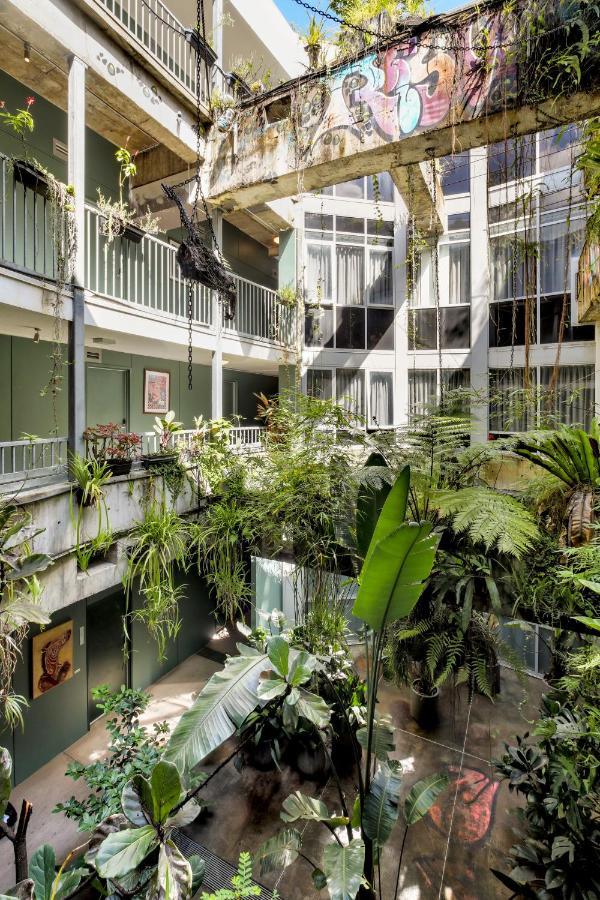 The Urban Newtown Hotel Сидни Екстериор снимка