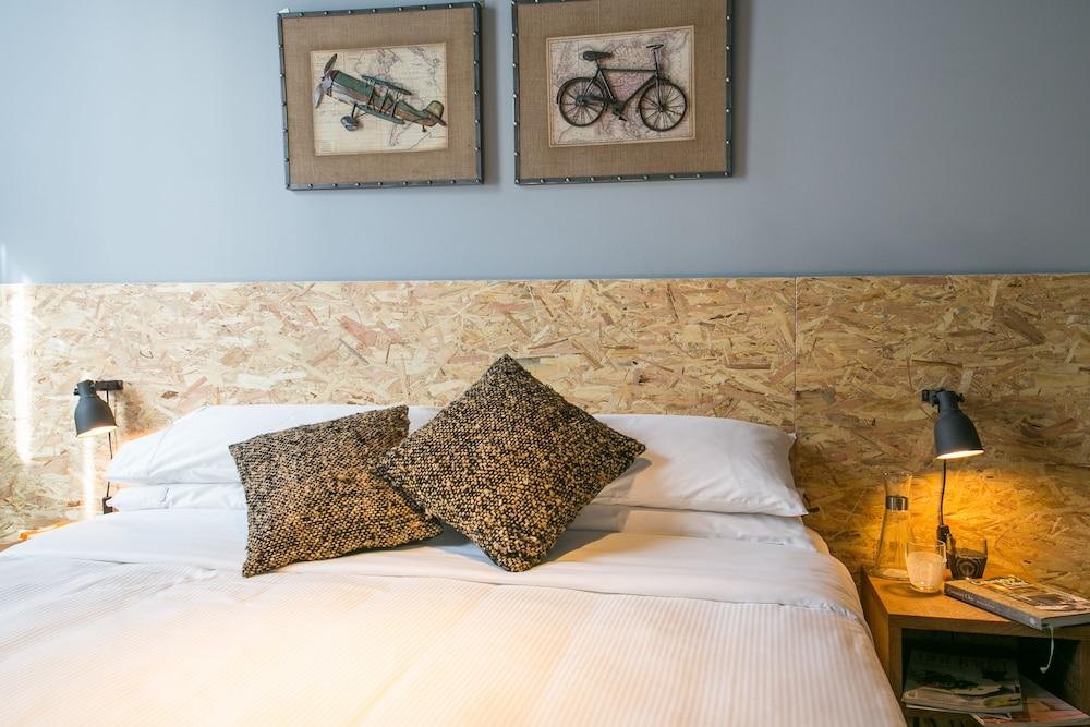 The Urban Newtown Hotel Сидни Екстериор снимка