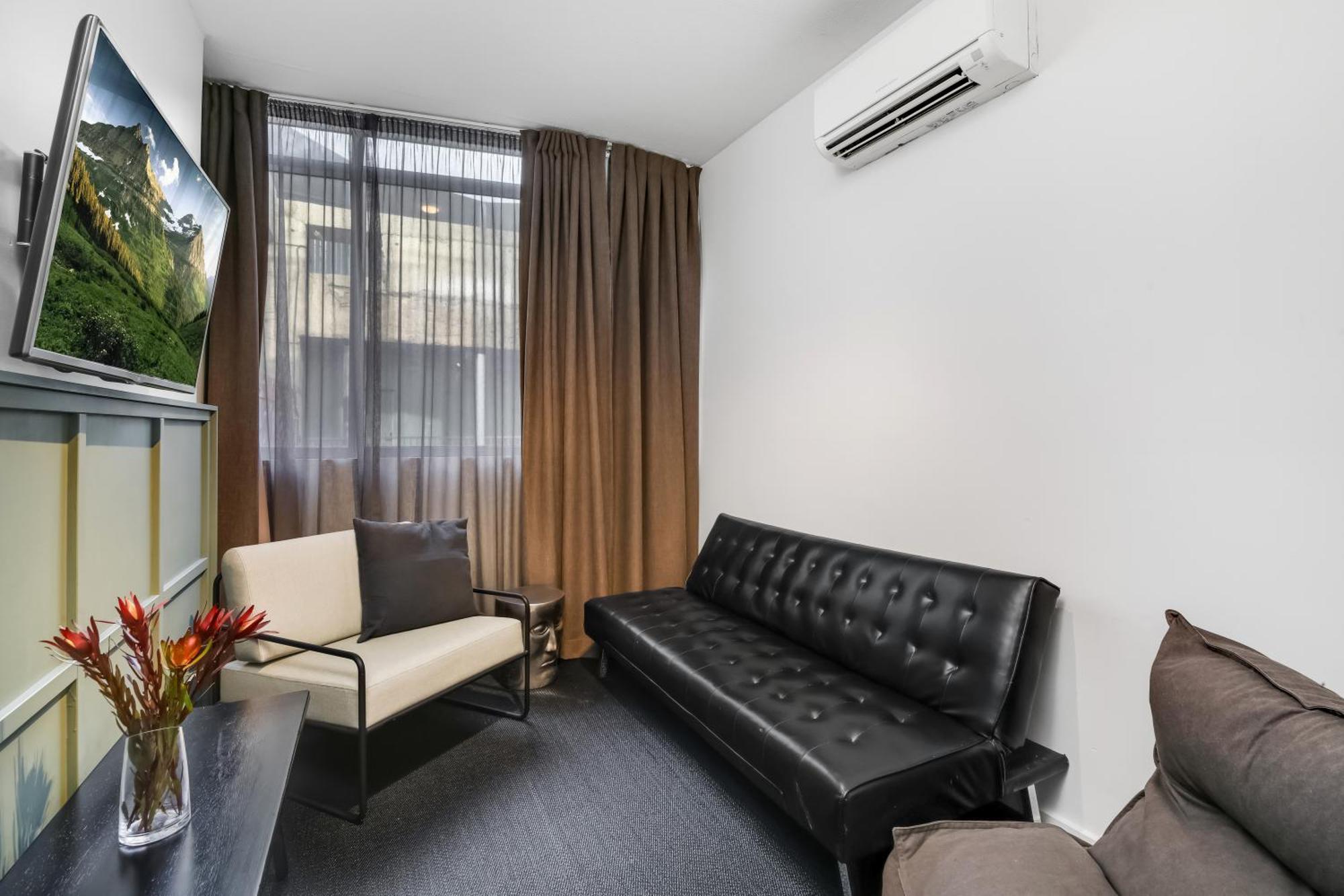 The Urban Newtown Hotel Сидни Екстериор снимка