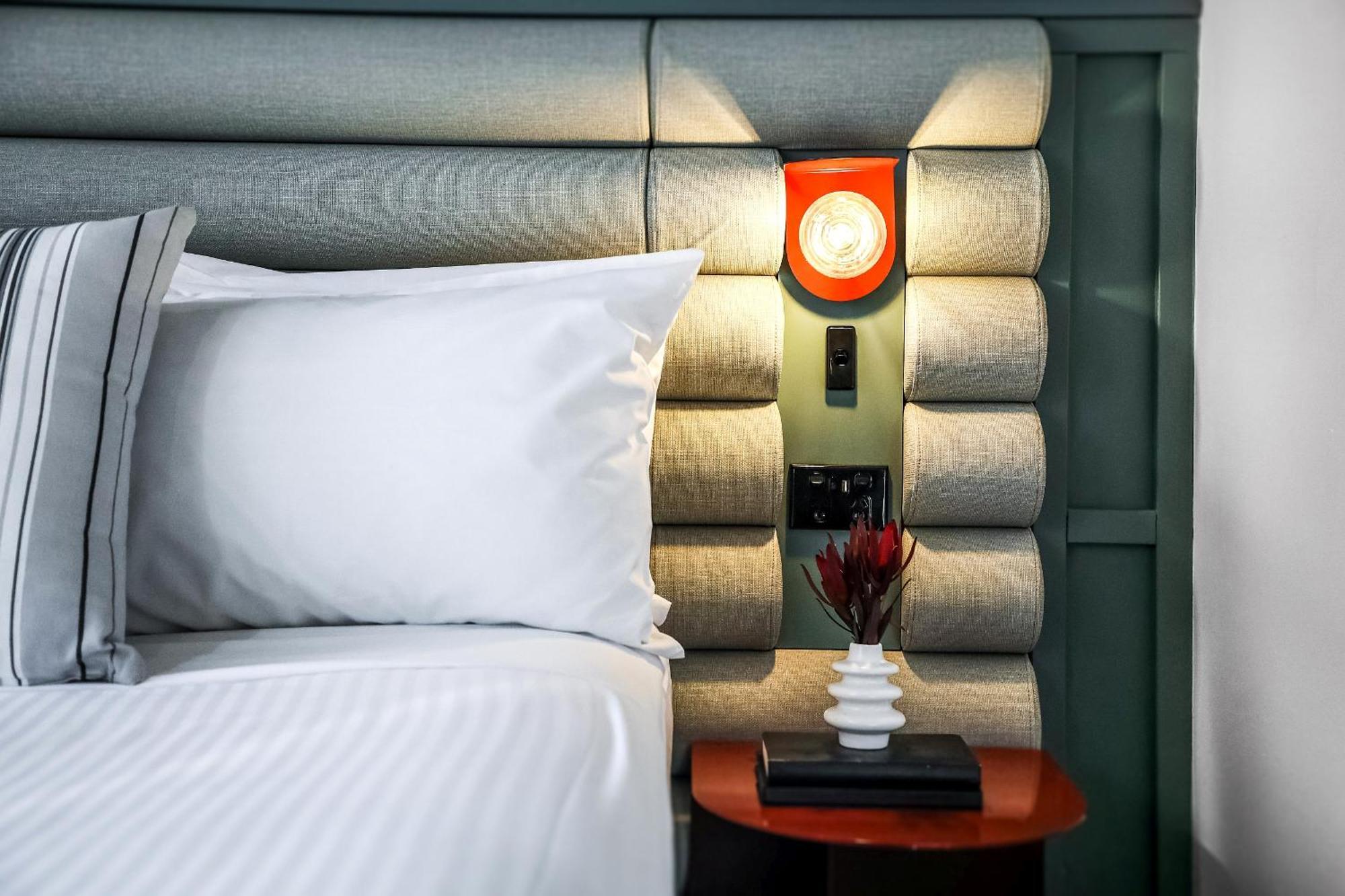 The Urban Newtown Hotel Сидни Екстериор снимка