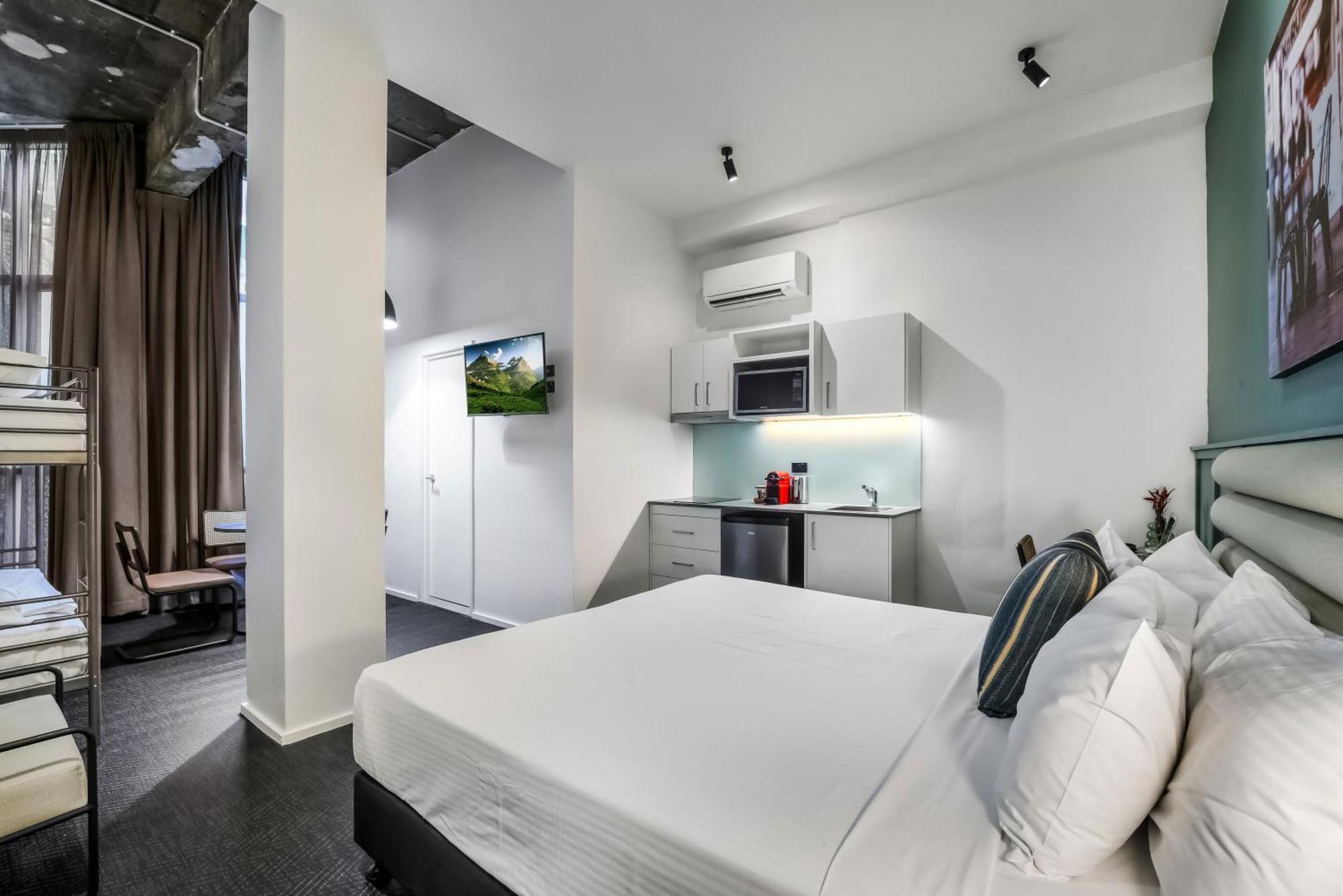 The Urban Newtown Hotel Сидни Екстериор снимка