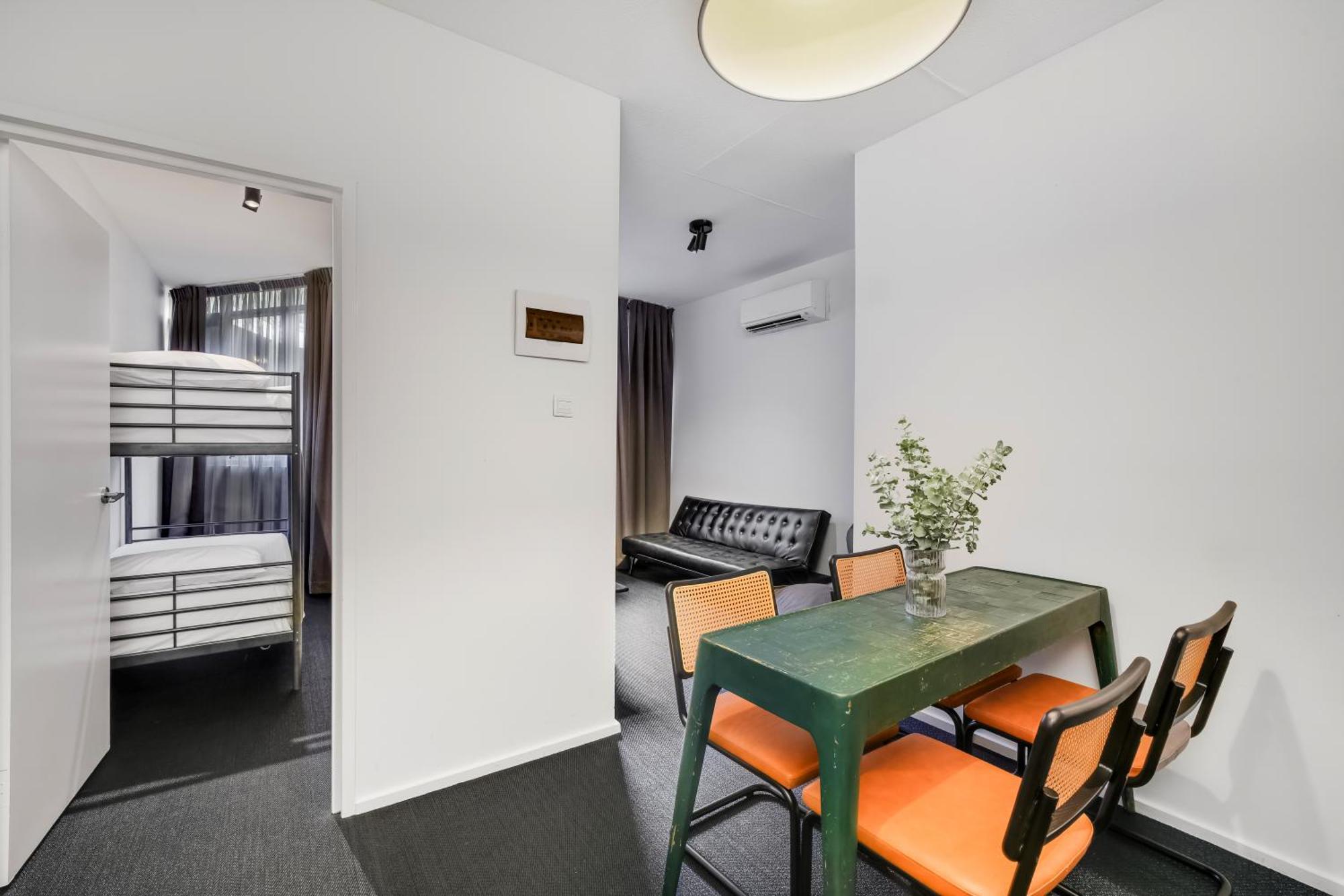 The Urban Newtown Hotel Сидни Екстериор снимка