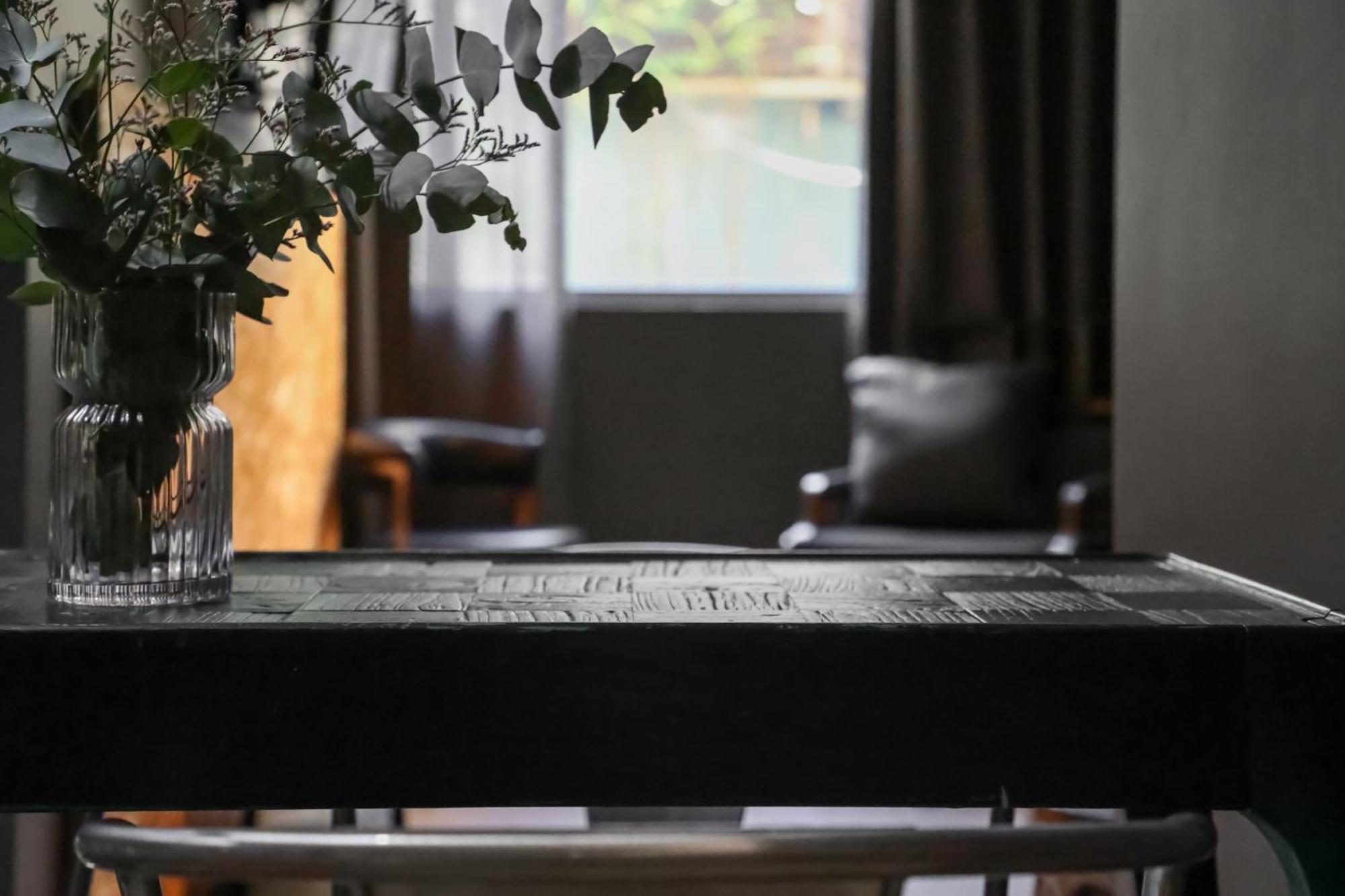 The Urban Newtown Hotel Сидни Екстериор снимка
