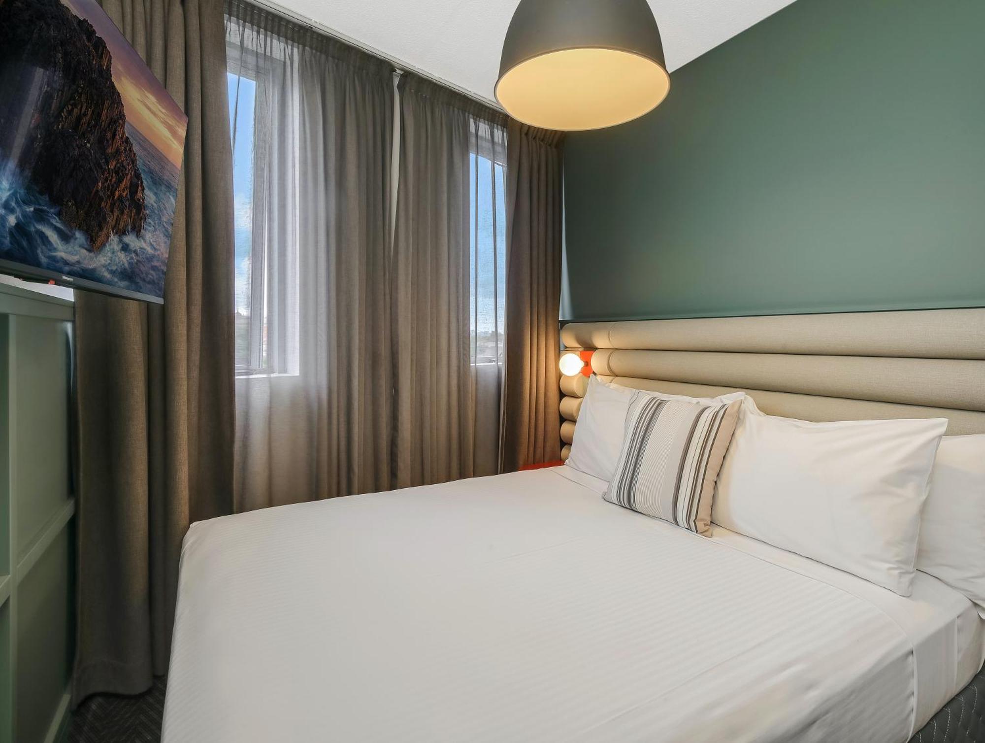 The Urban Newtown Hotel Сидни Екстериор снимка