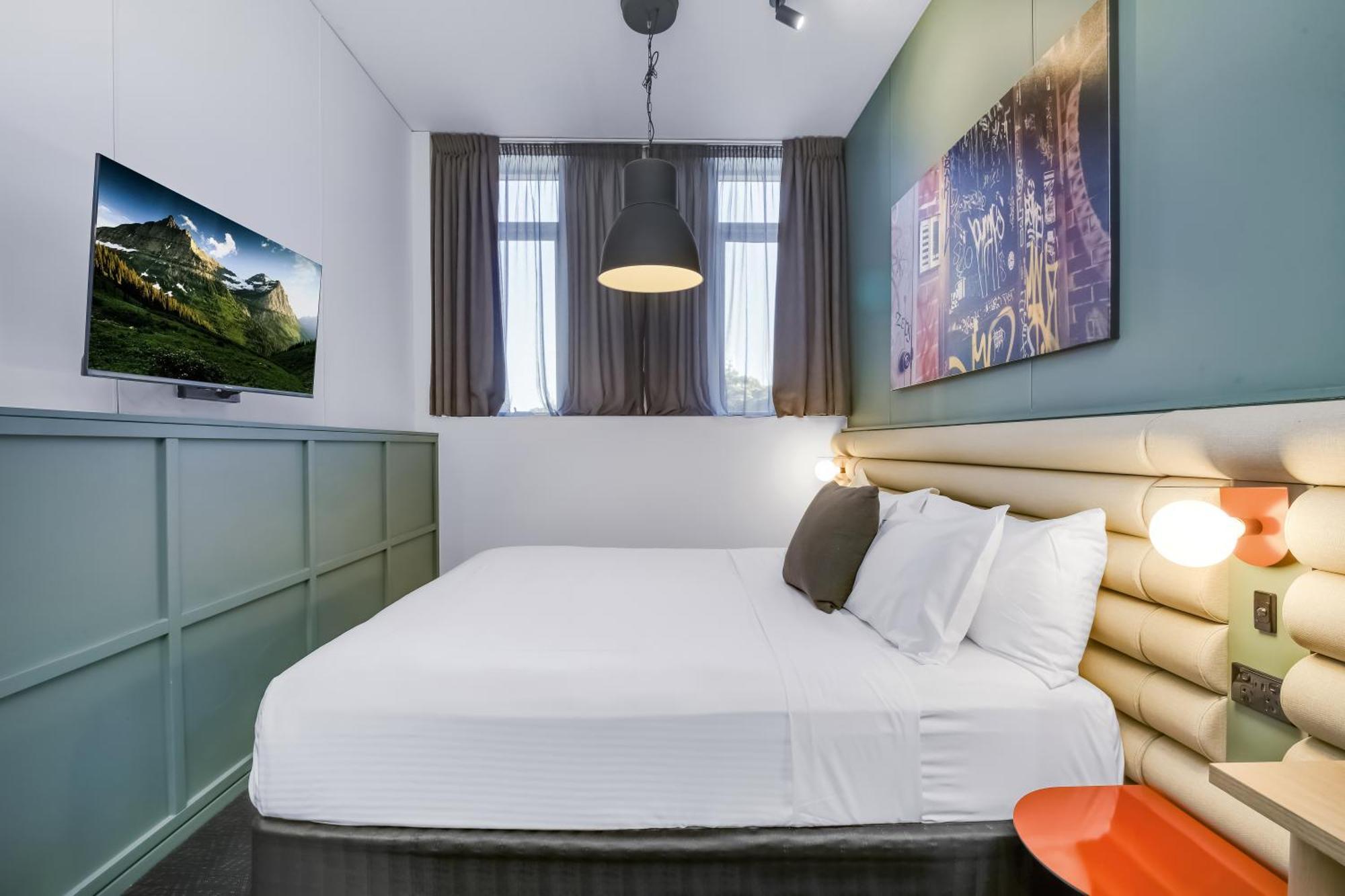 The Urban Newtown Hotel Сидни Екстериор снимка