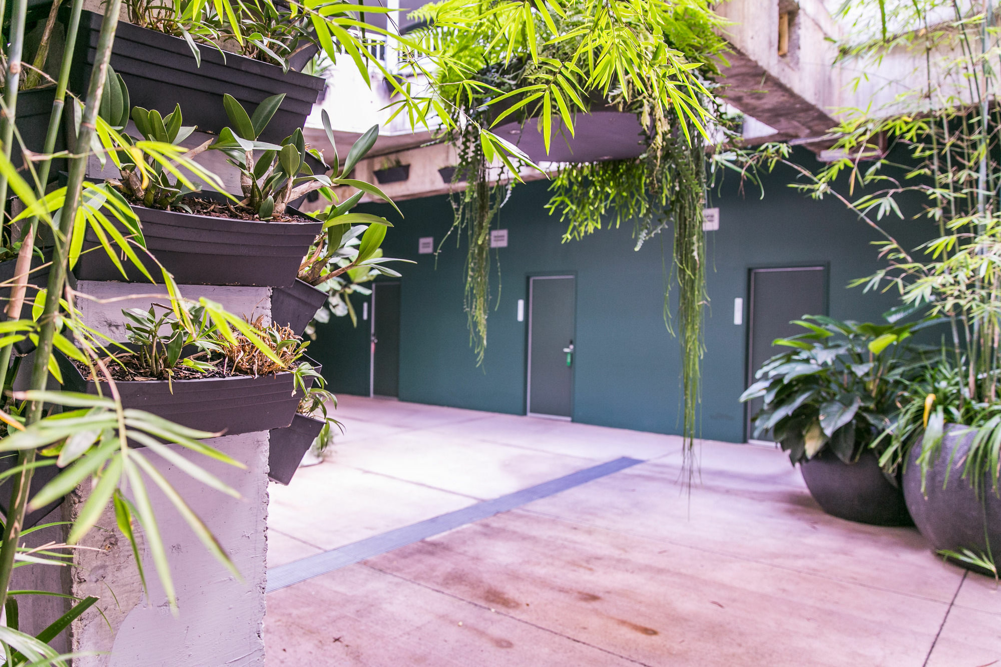 The Urban Newtown Hotel Сидни Екстериор снимка